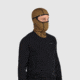 Outdoor Research Alpine Fleece Balaclava, Coyote, Small/Medium, 2437040014015