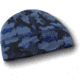Outdoor Research Alpine Onset Beanie, Naval Blue Camo, Small/Medium, 2832432075015