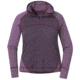 Outdoor Research Alpine Onset Hoody - Womens, Pacific Plum/Amethyst, Extra Small, 2681561367005