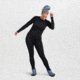 Outdoor Research Alpine Onset Merino 150 Bottoms - Womens, Black, Extra Small, 2832250001005