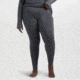 Outdoor Research Alpine Onset Merino 150 Bottoms - Womens, Charcoal Heather, Extra Small, 2832250893005