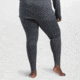Outdoor Research Alpine Onset Merino 150 Bottoms - Womens, Charcoal Heather, Extra Small, 2832250893005