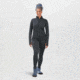 Outdoor Research Alpine Onset Merino 150 Bottoms - Womens, Charcoal Heather, Extra Small, 2832250893005