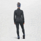 Outdoor Research Alpine Onset Merino 150 Bottoms - Womens, Charcoal Heather, Extra Small, 2832250893005