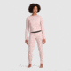 Outdoor Research Alpine Onset Merino 150 Bottoms - Womens, Sienna Heather, Extra Small, 2832252550005