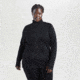 Outdoor Research Alpine Onset Merino 150 Half Zip - Womens, Black, Small, 2832230001006
