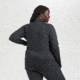 Outdoor Research Alpine Onset Merino 150 Half Zip - Womens, Charcoal Heather, Small, 2832230893006
