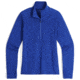 Outdoor Research Alpine Onset Merino 150 Half Zip - Womens, Topaz, Medium, 2832232452007