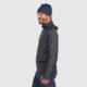 Outdoor Research Alpine Onset Merino 150 Hoodie - Mens, Charcoal Heather, Medium, 3000840893007