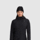 Outdoor Research Alpine Onset Merino 240 Beanie, Black, Large/Extra Large, 3004850001016