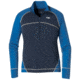 Outdoor Research Alpine Onset Zip Top - Womens, Naval Blue/Lapis, XS, 2681571334005