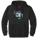 Outdoor Research Anniversary Hoodie, Black, Extra Large, 2837350001009