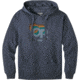 Outdoor Research Anniversary Hoodie, Naval Blue, Extra Large, 2837351289009