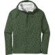 Outdoor Research Apollo Jacket - Mens, Emerald, Large, 2691690745008