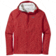 Outdoor Research Apollo Jacket - Mens, Tomato, Small, 2691691292006
