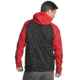 Outdoor Research Apollo Jacket - Mens, Tomato Multi, Medium, 2691691560007