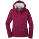 Outdoor Research Apollo Jacket - Women's, Beet, Extra Large, 2691851585009