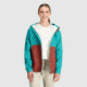 Outdoor Research Apollo Rain Jacket - Womens, Tropical/Brick, S, 2691852371006