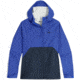 Outdoor Research Apollo Rain Jacket - Women's, Ultramarine/Naval Blue, L, 2691852395008