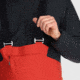 Outdoor Research Archangel Bibs - Mens, Cranberry/Black, Large, 2775600421-L