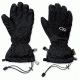 Outdoor Research Arete Gloves Wmns - Black L