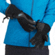 Outdoor Research Arete Gloves - Womens, Black/Charcoal, Medium, 2716160189007