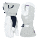 Outdoor Research Arete Modular Gore-Tex 3-Finger Gloves, Pro Khaki/Oyster, Medium, 3221532800007