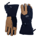 Outdoor Research Arete Modular Gore-Tex Gloves - Mens, Black/Dark Natural, XL, 3221622508009
