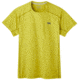 Outdoor Research Argon Short Sleeve Tee - Mens, Zinger, Medium, 2799451949007