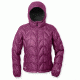 Outdoor Research Aria Down Hoody - Women's-Berry-Medium