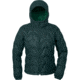 Outdoor Research Aria Down Hoody - Women's-X-Small-Spruce