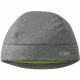 Outdoor Research Ascendant Beanie - Men's-Pewter/Lemongrass-S/M