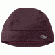 Outdoor Research Ascendant Beanie - Men's-Pinot/Raspberry-S/M