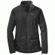 Outdoor Research Ascendant Jacket, Women's, Black/Charcoal, XS 254022-blk/chr-XS