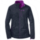 Outdoor Research Ascendant Jacket, Women's, Night/Ultraviolet, XS 254022-ngt/ultrv-XS
