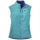 Outdoor Research Ascendant Vest, Women's, Typhoon/Baltic, XS 254023-tph/blt-XS