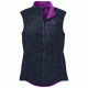 Outdoor Research Ascendant Vest - Women's -Night/Ultraviolet-Large
