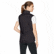 Outdoor Research Ascendant Vest - Womens, Black/Charcoal, Medium, 2729630189007
