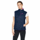Outdoor Research Ascendant Vest - Womens, Night/Ultraviolet, Large, 2729630636008