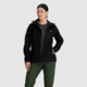 Outdoor Research Aspire 3L Jacket - Womens, Black, XS, 3221070001005