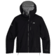 Outdoor Research Aspire 3L Jacket - Womens, Black, XS, 3221070001005