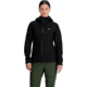 Outdoor Research Aspire 3L Jacket - Womens, Black, XS, 3221070001005