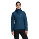 Outdoor Research Aspire 3L Jacket - Womens, Harbor, Large, 3221072447008