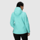 Outdoor Research Aspire 3L Jacket - Womens, Maldives, Medium, 3221072856007