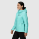 Outdoor Research Aspire 3L Jacket - Womens, Maldives, Medium, 3221072856007