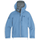 Outdoor Research Aspire 3L Jacket - Womens, Olympic, XS, 3221072649005
