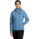Outdoor Research Aspire 3L Jacket - Womens, Olympic, XS, 3221072649005