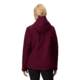Outdoor Research Aspire 3L Jacket - Womens, Winterberry, Large, 3221072939008