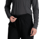 Outdoor Research Aspire 3L Pants - Womens, Black, Large, Regular, 3221090001-L-Reg