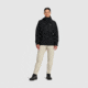 Outdoor Research Aspire II Jacket - Womens, Black, Medium, 300887-0001-007